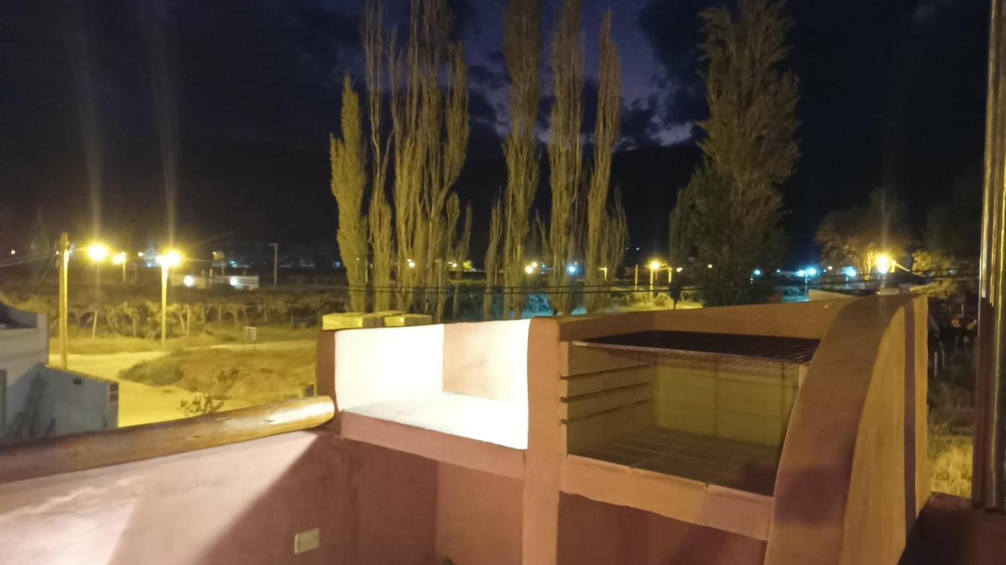 הוילה קאפאייט Waytay מראה חיצוני תמונה